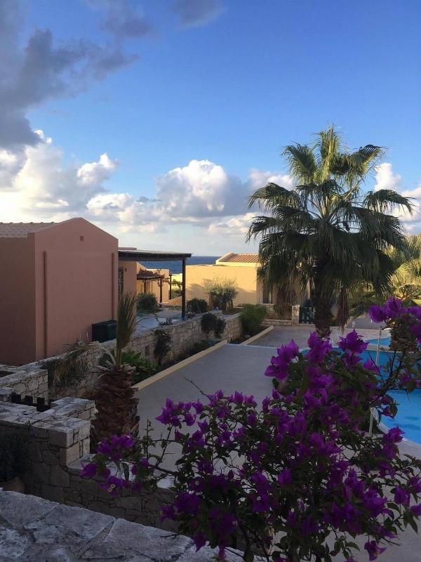 Ninas Place 5min On Foot From The Beach - image 15