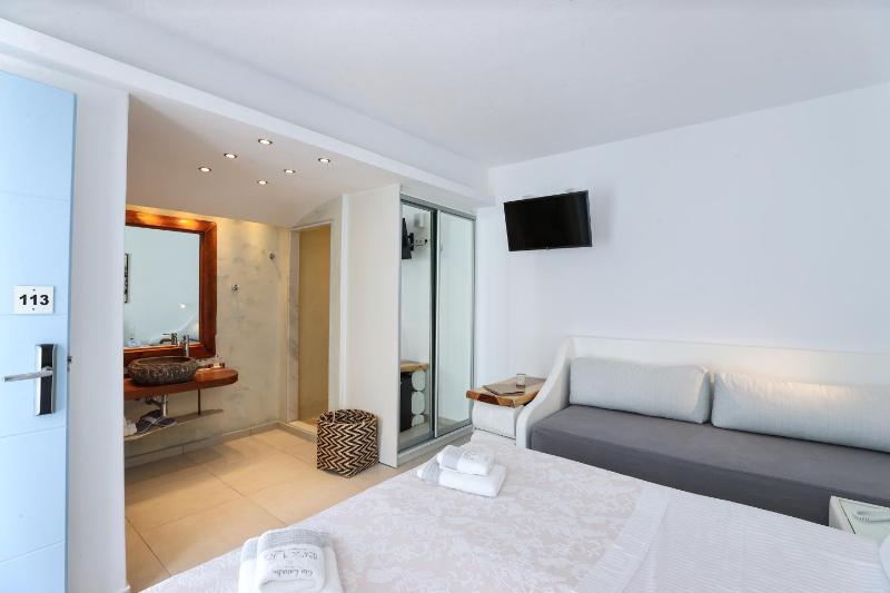 Classic Double Room No view image 1