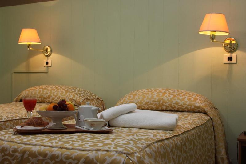 Double or Twin Room image 3