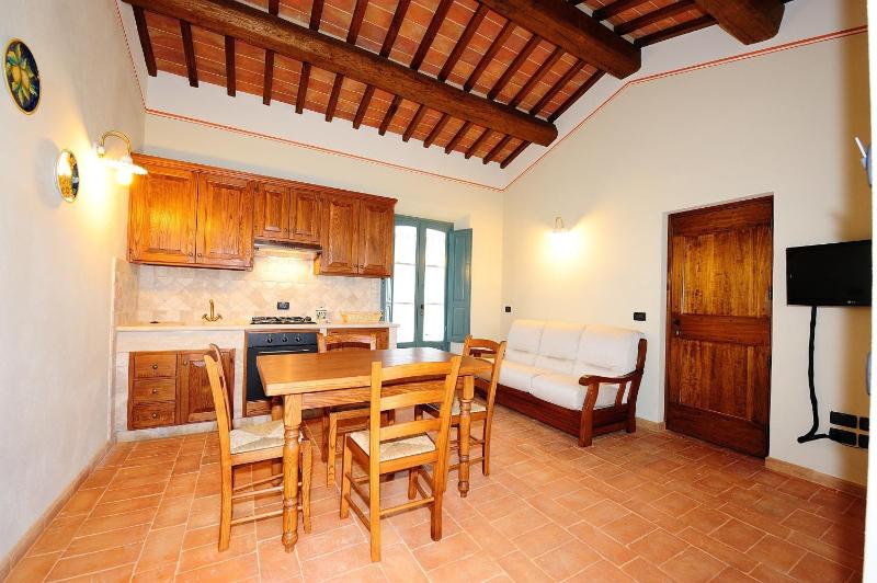 Casa Vacanze La Fiorita - image 13