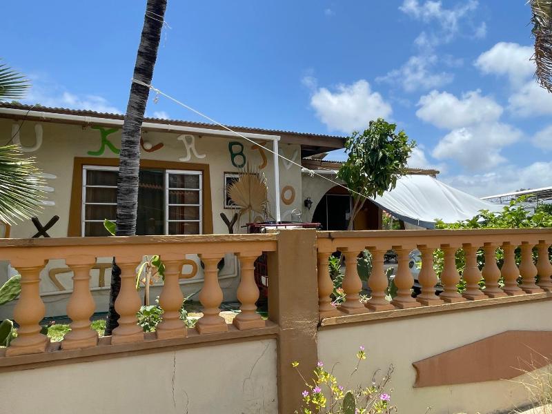 Aruba Backpackers - image 41