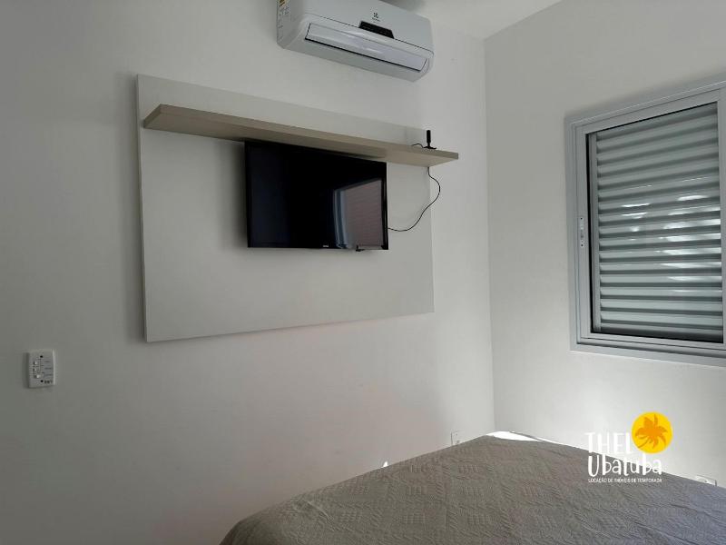 Thel Ubatuba - Praia Grande - Saint Barth - Apto Novinho 35/C - image 21