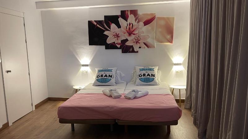 Apartamentos Boni - image 16