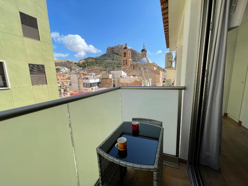 Apartamentos Boni - image 35