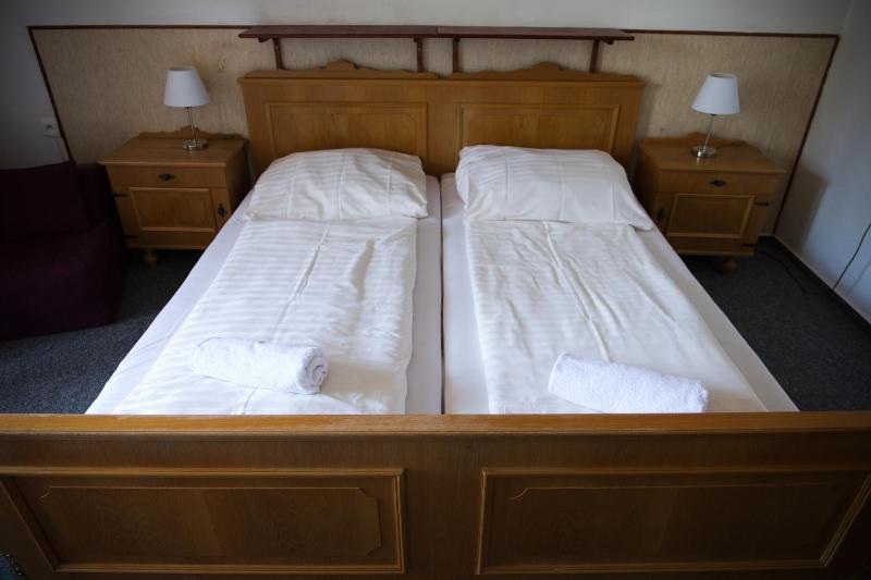Double or Twin Room image 4