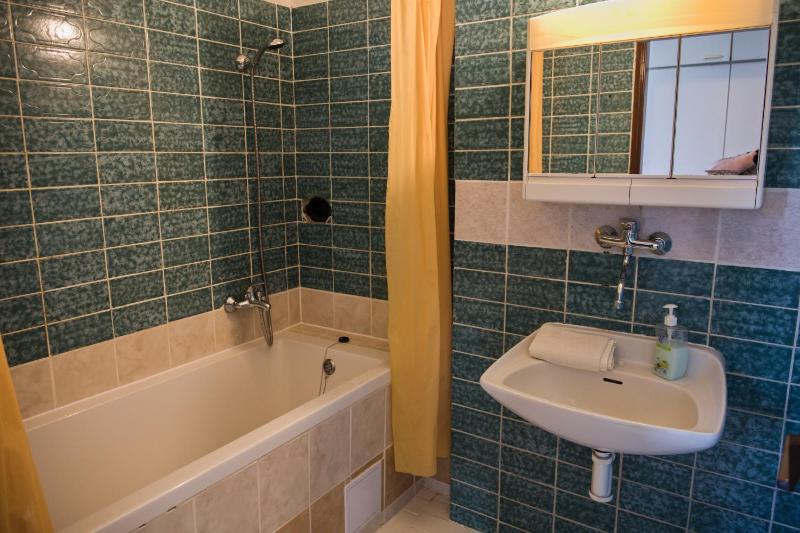 Two-Bedroom Apartment image 3