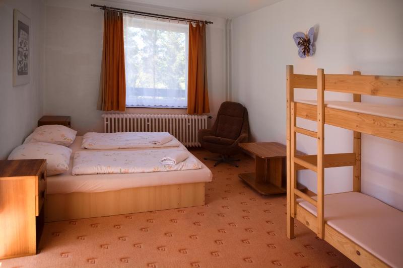 Two-Bedroom Apartment image 1