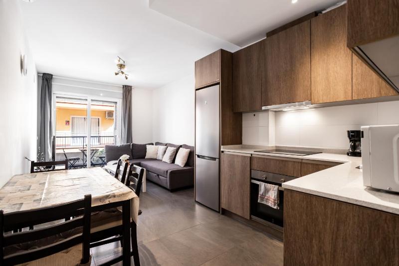 Apt Fuengirola Old Town by Costarentals - Ref 181 - image 4