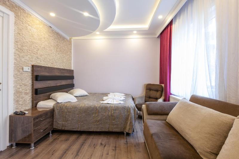 LALE SULTAN SÜİT APART Images