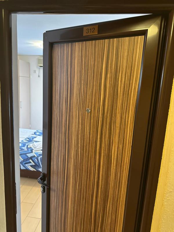 Double Room with Terrace image 1