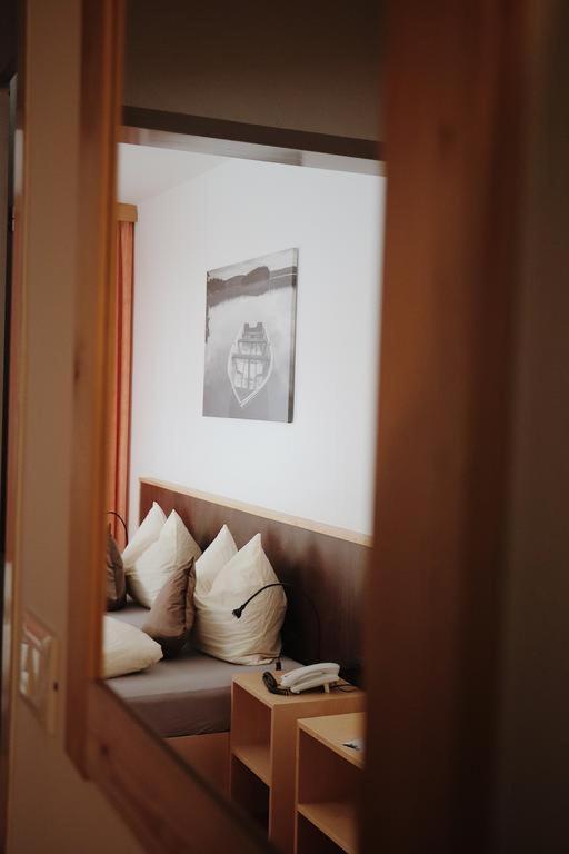 Double Room with Balcony image 1