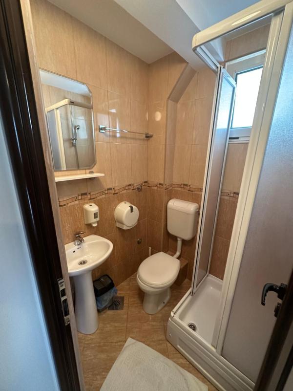 Double Room with Terrace image 4