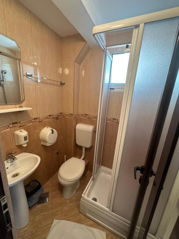 Double Room with Terrace image 3