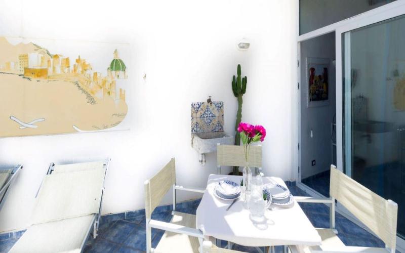 Cielomare Residence Diffuso - image 43