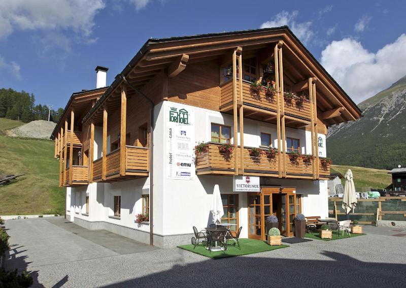 Appartamenti Forhotel - image 1