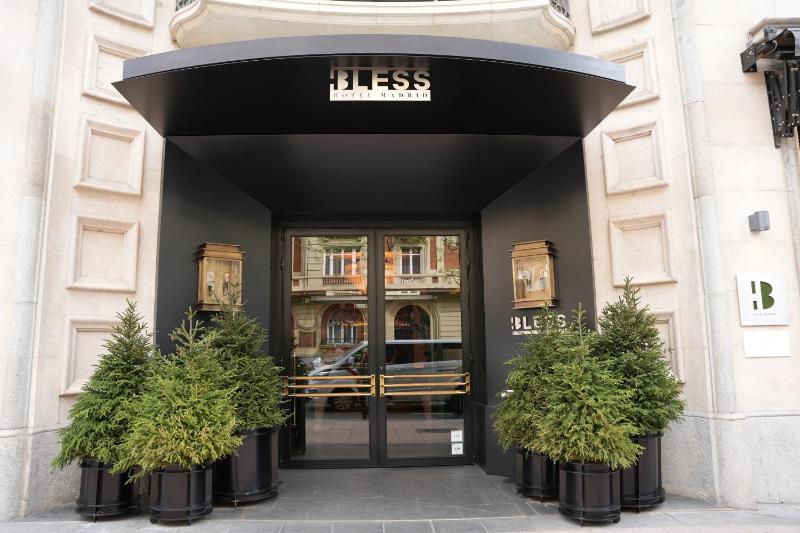BLESS Madrid - The Leading Hotels of the World - image 14