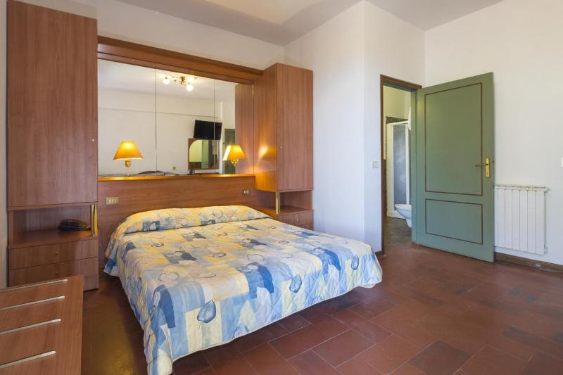 Double or Twin Room image 4