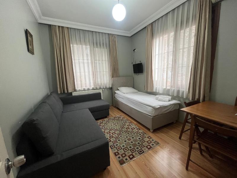 Topkapi Apartments - image 9