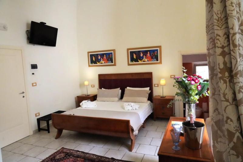 Superior Quadruple Room image 1