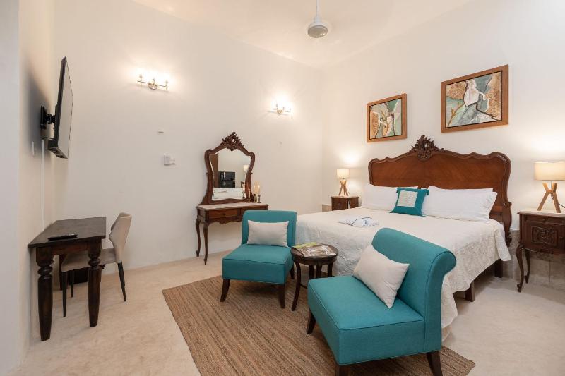 Casa Dos Lirios Hotel Boutique - image 7