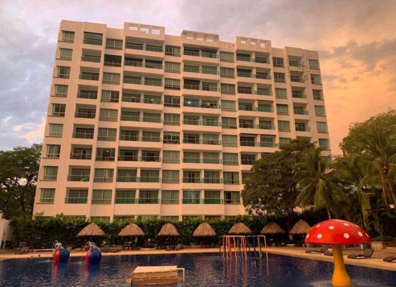 * * Magnífico * * apto en la playa * *Costazul 405 - image 21