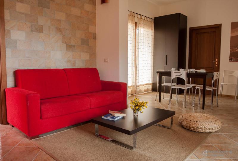 Two-Bedroom Apartment image 1