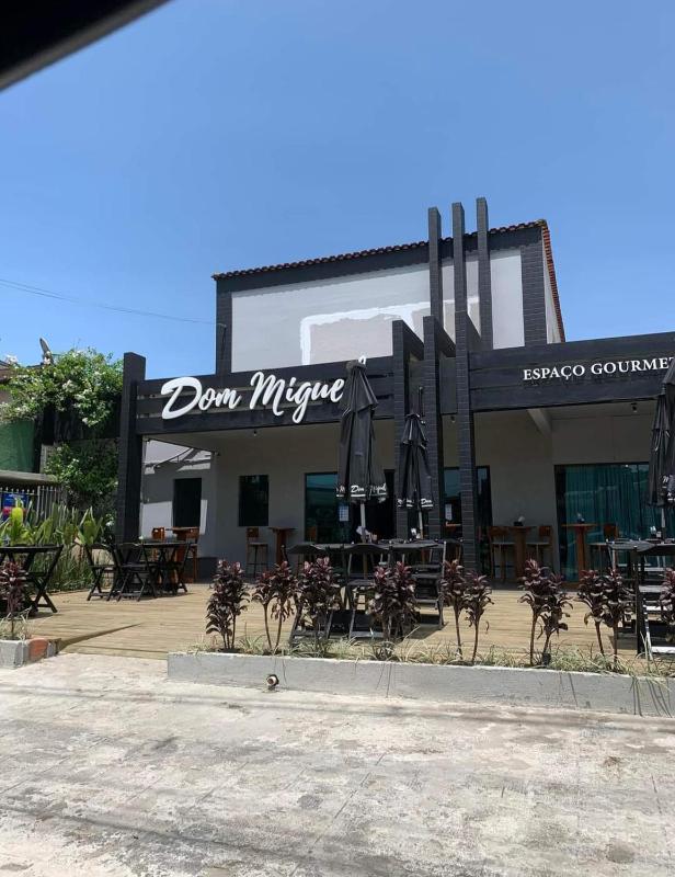 Casa Master Pé na Areia com Piscina Wifi - image 25