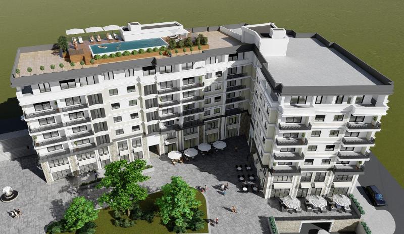 Apartment Trebinje Sun - image 16