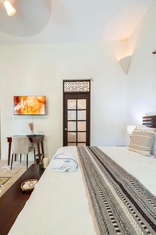 Casa Dos Lirios Hotel Boutique - image 14