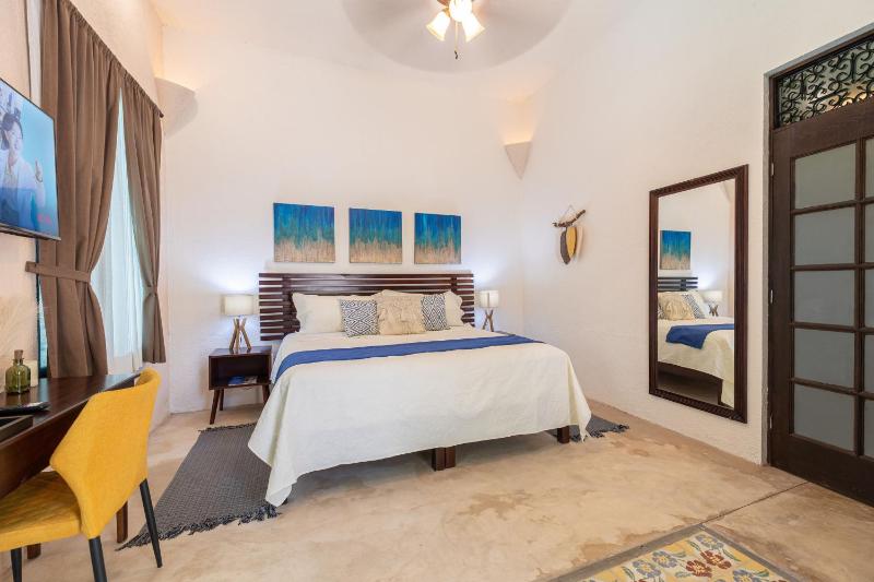Casa Dos Lirios Hotel Boutique - image 5