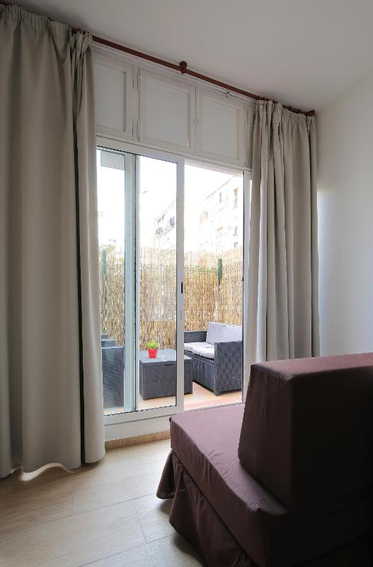 Standard Quadruple Room image 1