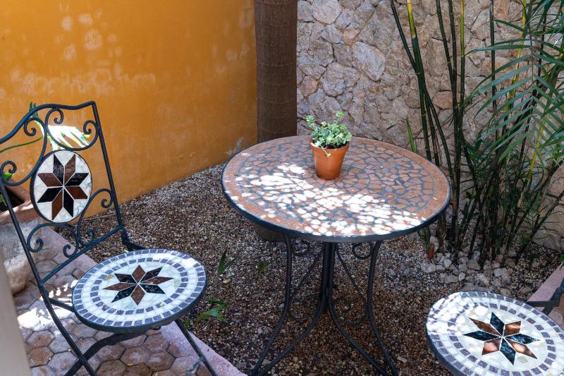 Casa Dos Lirios Hotel Boutique - image 10