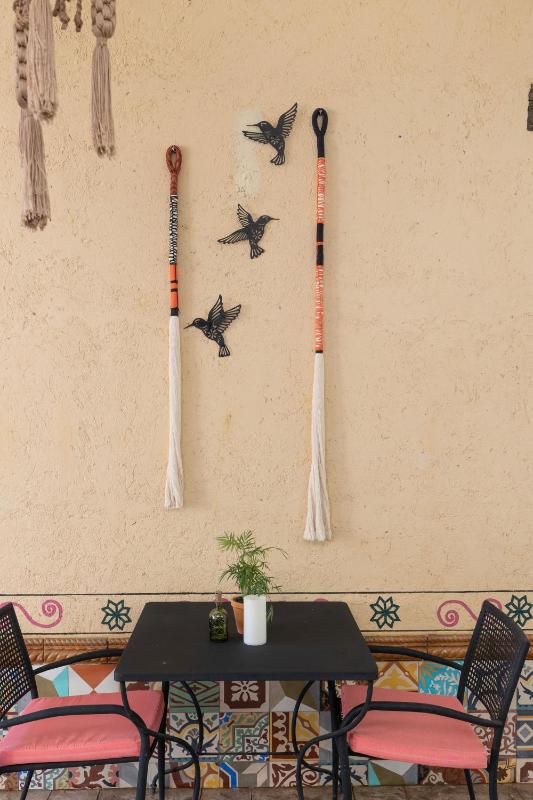 Casa Dos Lirios Hotel Boutique - image 8