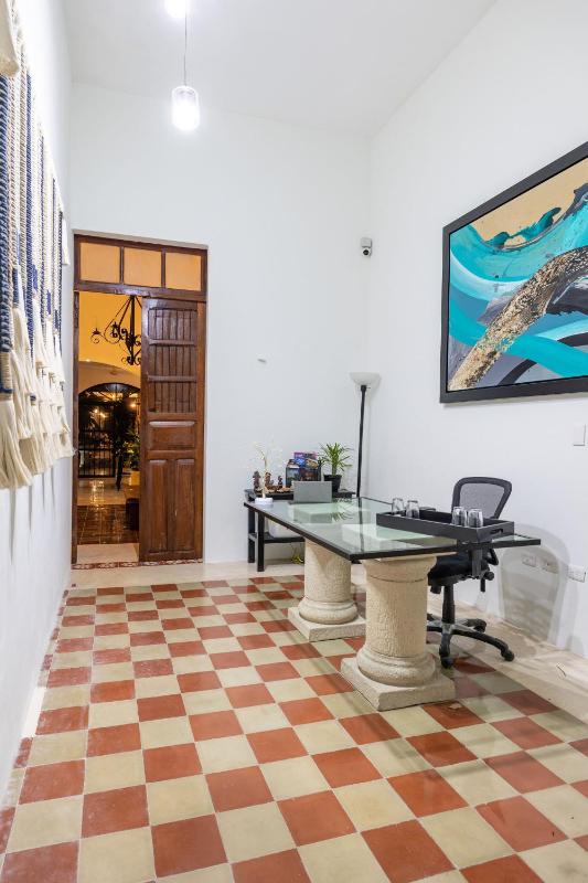 Casa Dos Lirios Hotel Boutique - image 16