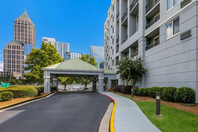 Sonesta Select Atlanta Midtown Georgia Tech - image 44