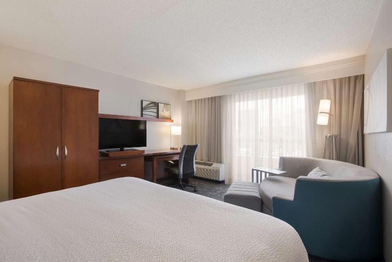 Sonesta Select Atlanta Midtown Georgia Tech - image 17