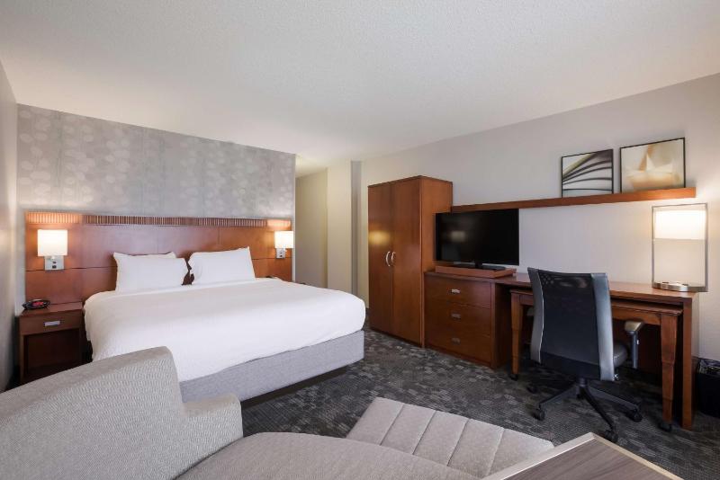 Sonesta Select Atlanta Midtown Georgia Tech - image 35