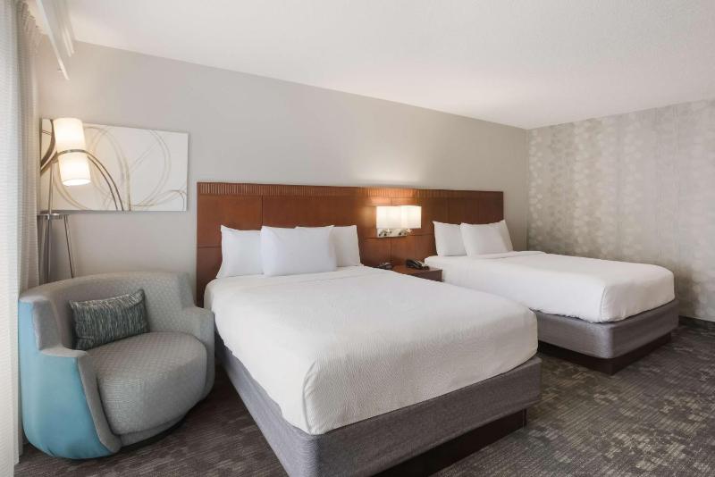 Sonesta Select Atlanta Midtown Georgia Tech - image 21