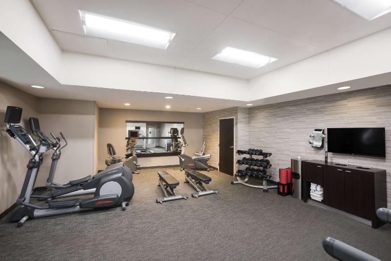 Sonesta Select Atlanta Midtown Georgia Tech - image 41