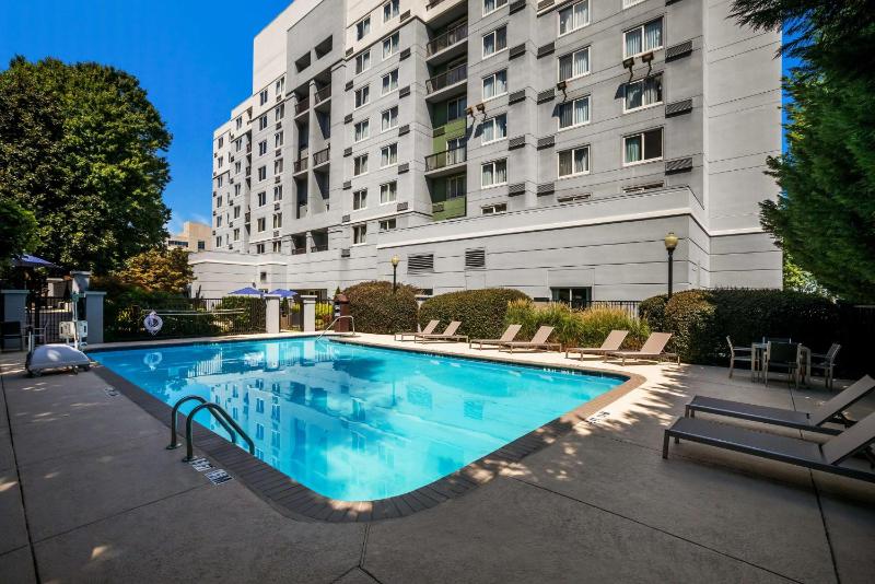 Sonesta Select Atlanta Midtown Georgia Tech - image 31