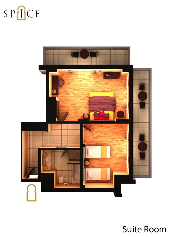 Classic Suite image 2