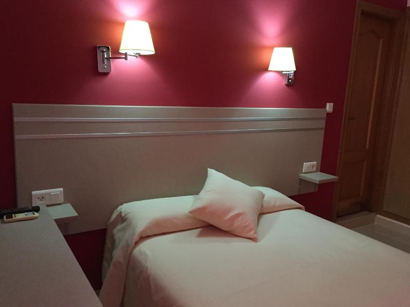 Hotel Carmen Teresa - image 14