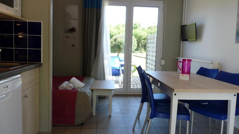 Two-Bedroom Apartment image 1