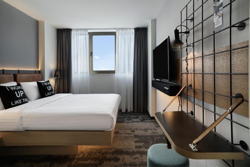 Moxy Belgrade - image 9
