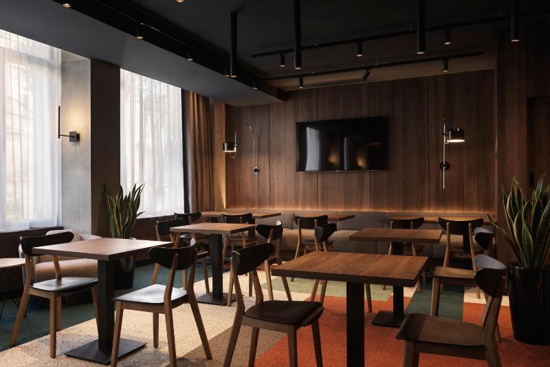 Moxy Belgrade - image 16