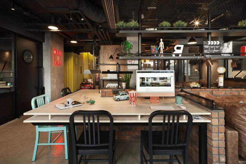 Moxy Belgrade - image 4