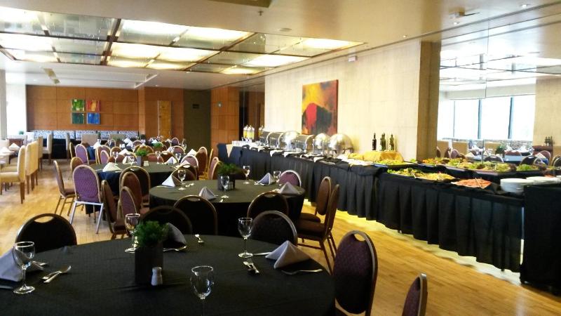 Grand Bittar Hotel - image 15