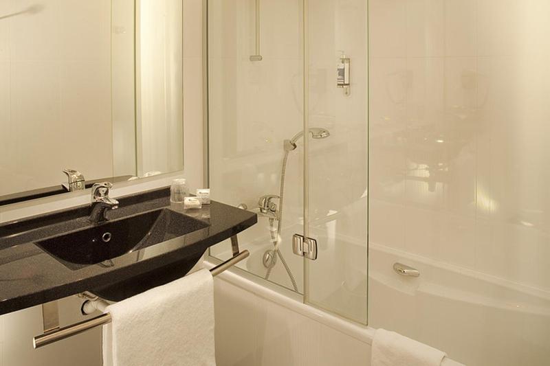 Two-Room Suite image 2