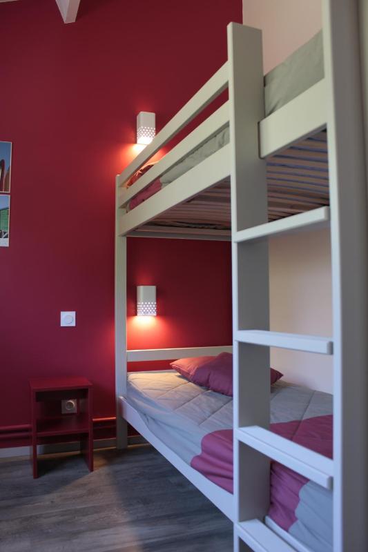 Two-Bedroom Chalet image 1