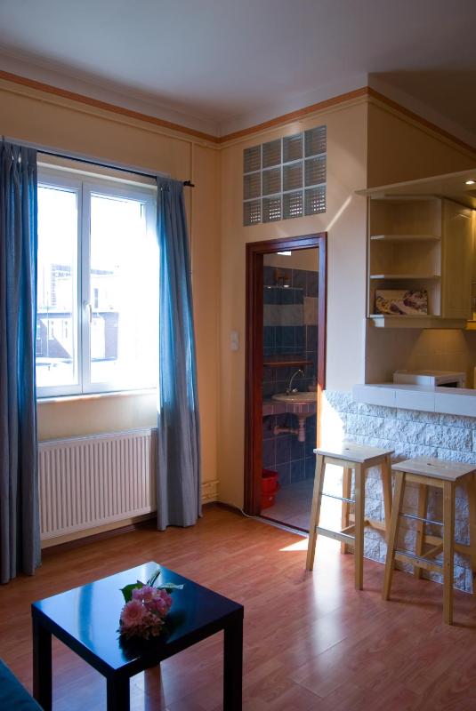 Deak Apartment - image 15